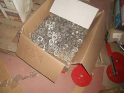 3#5427 Ricambi per celle frigo