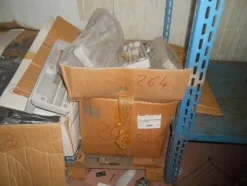 3#5427 Ricambi per celle frigo