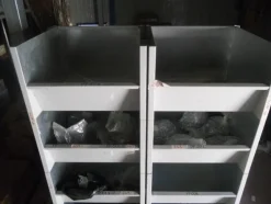 3#5427 Ricambi per celle frigo