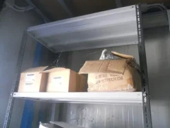 3#5427 Ricambi per celle frigo