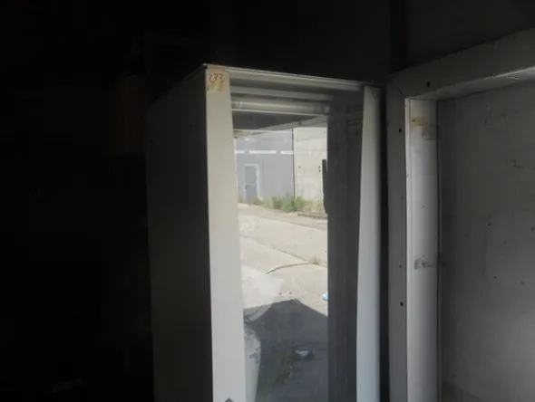 3#5427 Ricambi per celle frigo