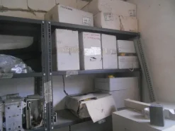 3#5427 Ricambi per celle frigo