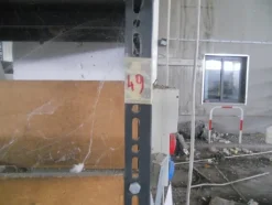 3#5427 Ricambi per celle frigo