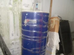 3#5427 Ricambi per celle frigo