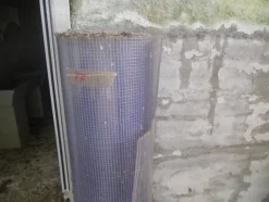 3#5427 Ricambi per celle frigo