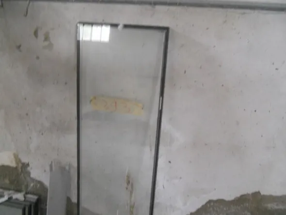 3#5427 Ricambi per celle frigo