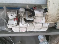 3#5427 Ricambi per celle frigo