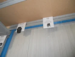 3#5427 Ricambi per celle frigo