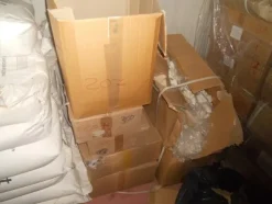 3#5427 Ricambi per celle frigo