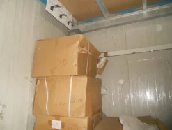 3#5427 Ricambi per celle frigo