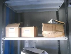 3#5427 Ricambi per celle frigo