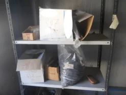 3#5427 Ricambi per celle frigo