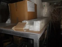 3#5427 Ricambi per celle frigo