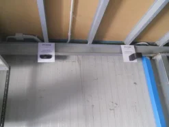 3#5427 Ricambi per celle frigo