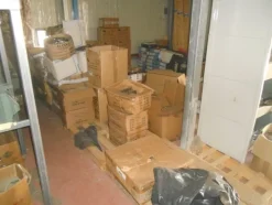 3#5427 Ricambi per celle frigo