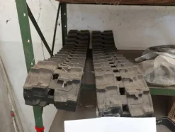 236#8002 Ricambi per macchine agricole