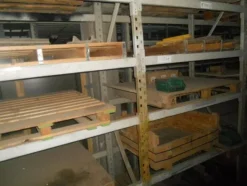 13#4637 Ricambi per macchine agricole