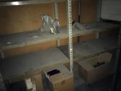 18#4637 Ricambi per macchine agricole