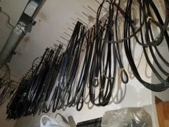 4#4591 Ricambi per veicoli industriali