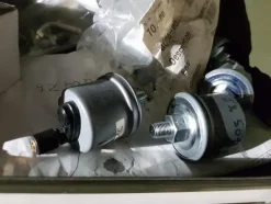 4#4591 Ricambi per veicoli industriali