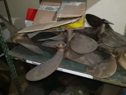 4#4591 Ricambi per veicoli industriali