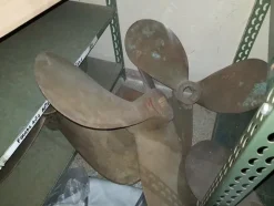 4#4591 Ricambi per veicoli industriali