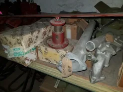 4#4591 Ricambi per veicoli industriali