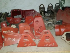 4#4591 Ricambi per veicoli industriali