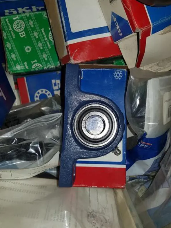 4#4591 Ricambi per veicoli industriali