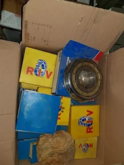4#4591 Ricambi per veicoli industriali