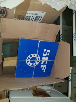 4#4591 Ricambi per veicoli industriali