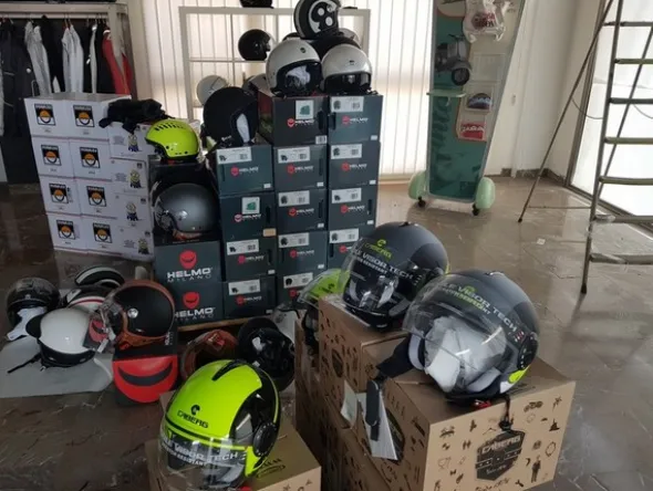 8#5318 Ricambi Piaggio
