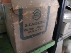 8#5318 Ricambi Piaggio