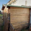 39#8801 Ricambi vari e scaffalature