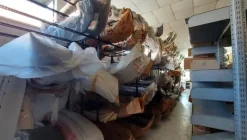 2#7471 Ricambi vari per auto