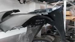 2#7471 Ricambi vari per auto