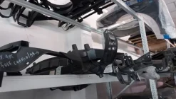 2#7471 Ricambi vari per auto