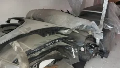 2#7471 Ricambi vari per auto