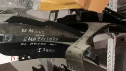 2#7471 Ricambi vari per auto
