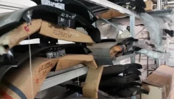 2#7471 Ricambi vari per auto