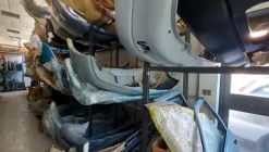 2#7471 Ricambi vari per auto