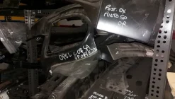 2#7471 Ricambi vari per auto