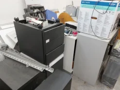 1#8013 Ricambi Volvo e attrezzature da officina