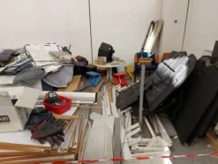 1#8013 Ricambi Volvo e attrezzature da officina
