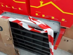 1#8013 Ricambi Volvo e attrezzature da officina