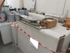 1#8013 Ricambi Volvo e attrezzature da officina