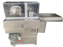 Ricopritrice temperatrice cioccolato Nielsen Tempa 320