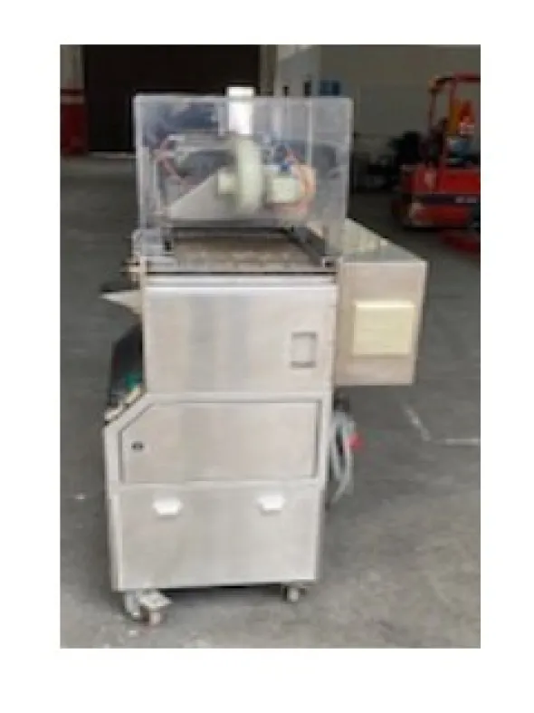 Ricopritrice temperatrice cioccolato Nielsen Tempa 320