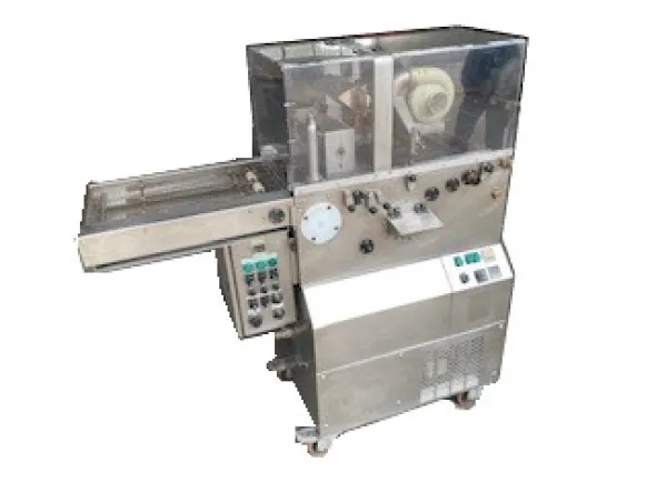 Ricopritrice temperatrice cioccolato Nielsen Tempa 320
