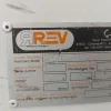 8#8584 Riempitore e caricatore Plateaux